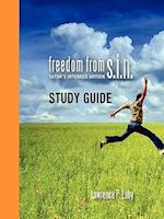 Freedom from S.I.N. Study Guide