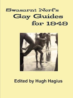 Swasarnt Nerf's Gay Guides for 1949