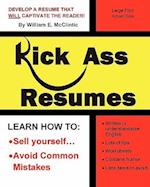 Kick Ass Resumes