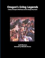 Oregon's Living Legends 