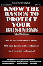 Know the Basics to Protect Your Business