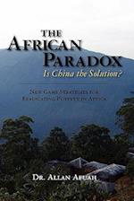 The African Paradox. Is China the Solution?