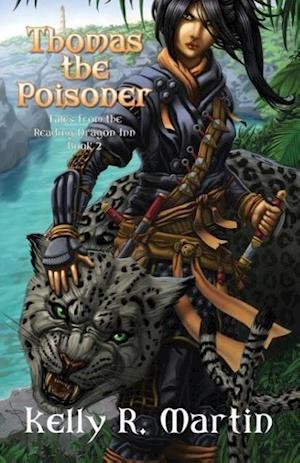 Thomas the Poisoner Tales from the Reading Dragon Inn Book 2