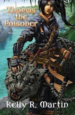 Thomas the Poisoner Tales from the Reading Dragon Inn Book 2