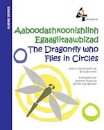 The Dragonfly Who Flies in Circles