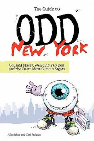 The Guide to Odd New York