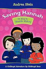 Saving Hannah