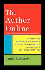 The Author Online