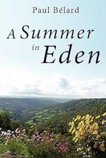 A Summer in Eden