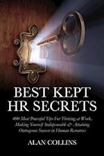Best Kept HR Secrets