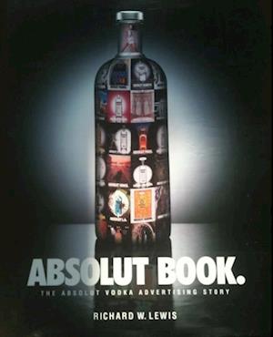 ABSOLUT BOOK.