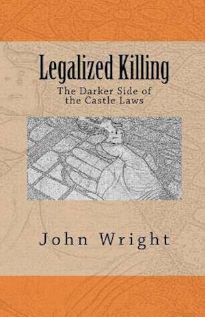 Legalized Killing