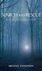 Search and Rescue