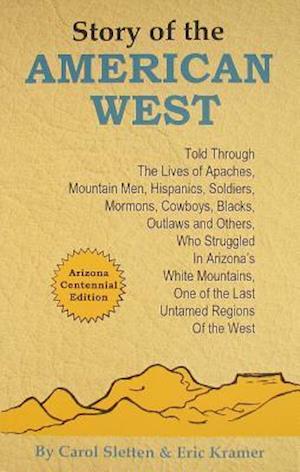 Story of the American West