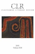 Clackamas Literary Review