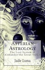 Asterian Astrology