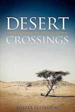 Desert Crossings