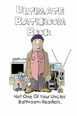 Ultimate Bathroom Book