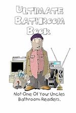 Ultimate Bathroom Book