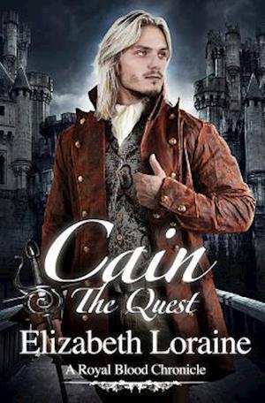 Cain the Quest