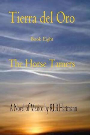 The Horse Tamers