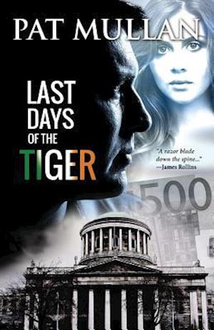 Last Days of the Tiger