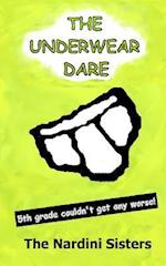 The Underwear Dare: Nerd vs. Bully! 
