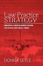Law Practice Strategy