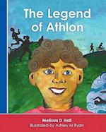 The Legend of Athlon