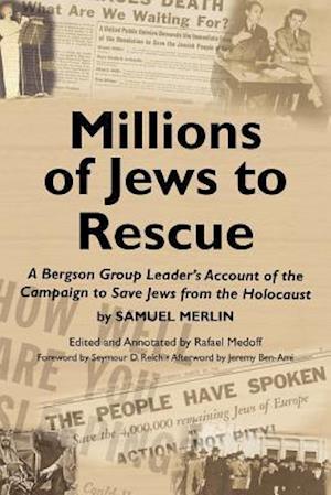 Millions of Jews to Rescue
