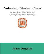 Voluntary Student Clubs