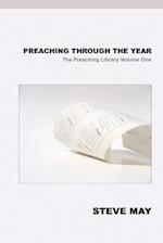 Preaching Through the Year