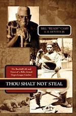 Thou Shalt Not Steal