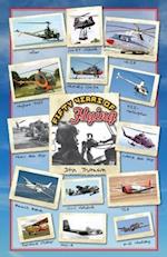 Fifty Years of Flying