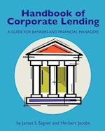 Handbook of Corporate Lending