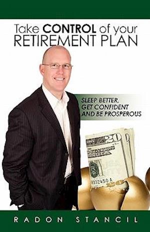 Take Control of Your Retirement Plan