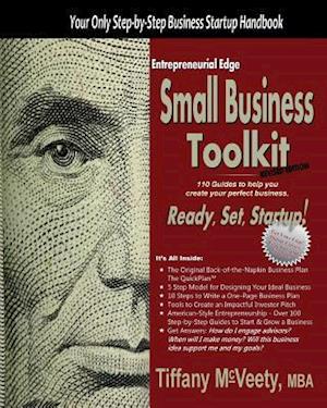Entrepreneurial Edge Small Business Toolkit