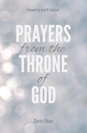 Prayers from the Throne of God