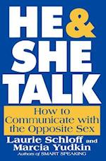 He & She Talk