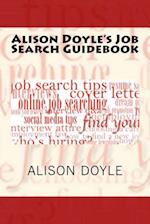 Alison Doyle's Job Search Guidebook