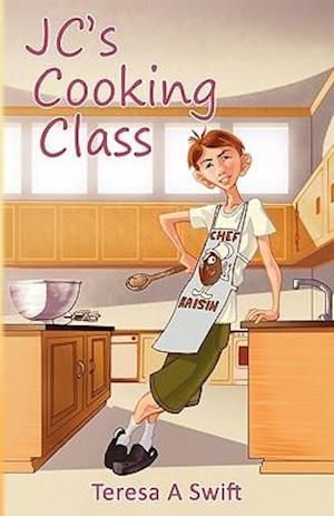 Jc's Cooking Class