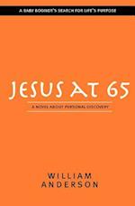 Jesus at 65