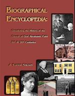 Biogragraphical Encyclopedia