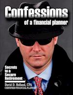 Confessions of a Financial Planner
