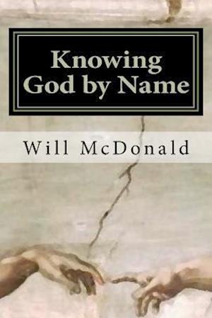 Knowing God by Name