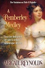 A Pemberley Medley