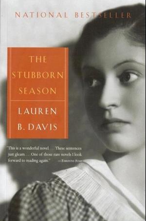 Stubborn Season