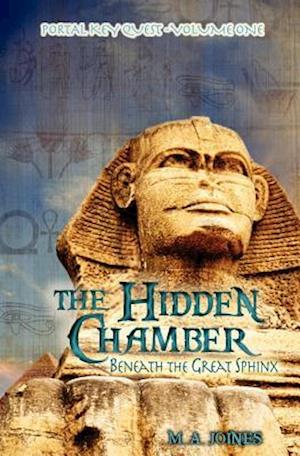 The Hidden Chamber Beneath the Great Sphinx