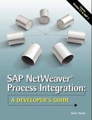 SAP Netweaver(r) Process Integration