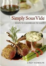 Simply Sous Vide